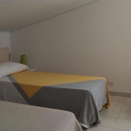 Apartmán La Dimora Di Giuditta Matera Exteriér fotografie