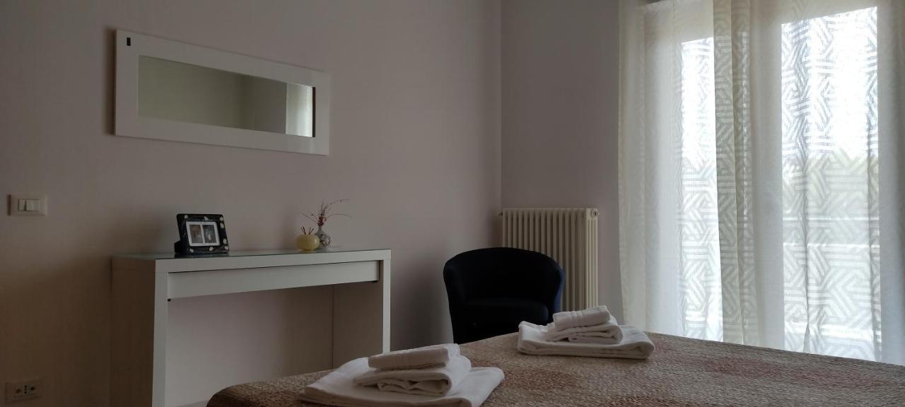 Apartmán La Dimora Di Giuditta Matera Exteriér fotografie