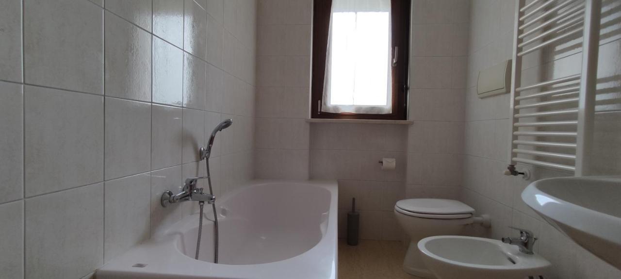 Apartmán La Dimora Di Giuditta Matera Exteriér fotografie